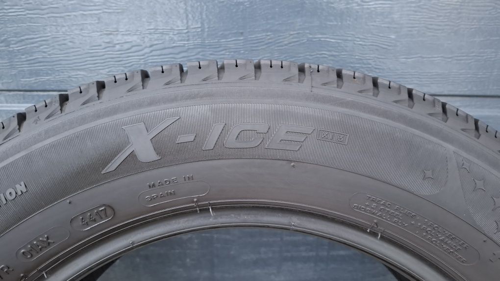 Michelin 205/60 R16 X-ice