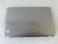 Laptop HP Pavilion G7 17,3 " Intel 8GB RAM 256GB SSD NOWA BATERIA !!!