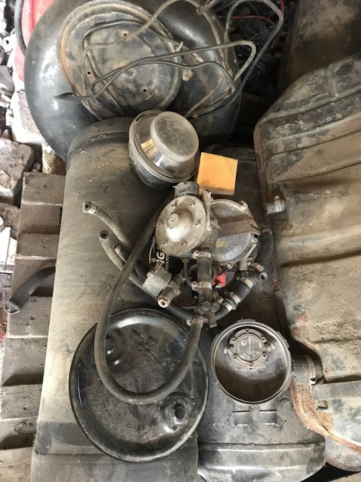 Гбо-2 -4 ( оборудывание)