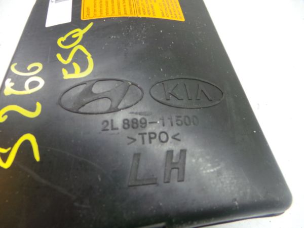 Airbag banco esquerdo HYUNDAI i30 (FD)