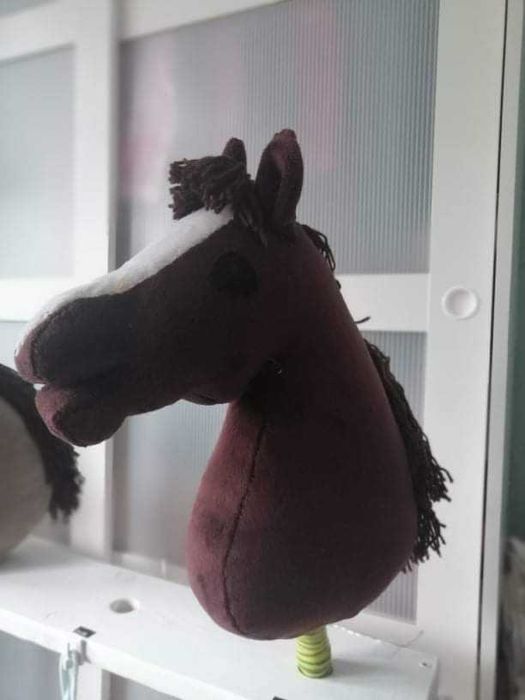 Hobby Horse konik