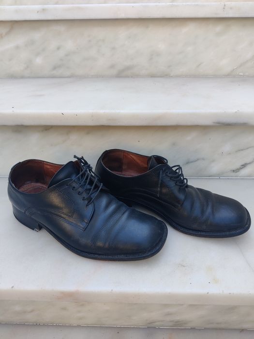 Sapatos da LACAL