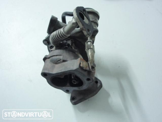Turbo Opel 1.3 cdti  ( 2008 )
