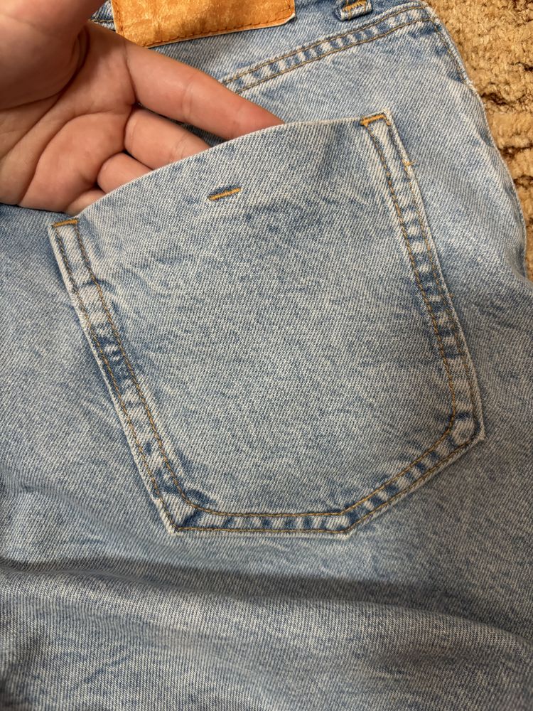 Шорти Zara( ідеальний стан)