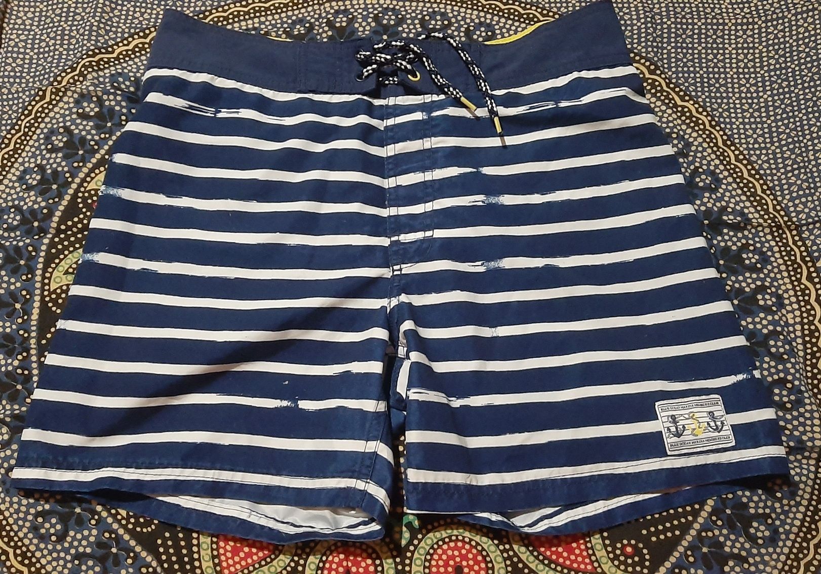 Szorty kąpielowe H&M roz. 158-164