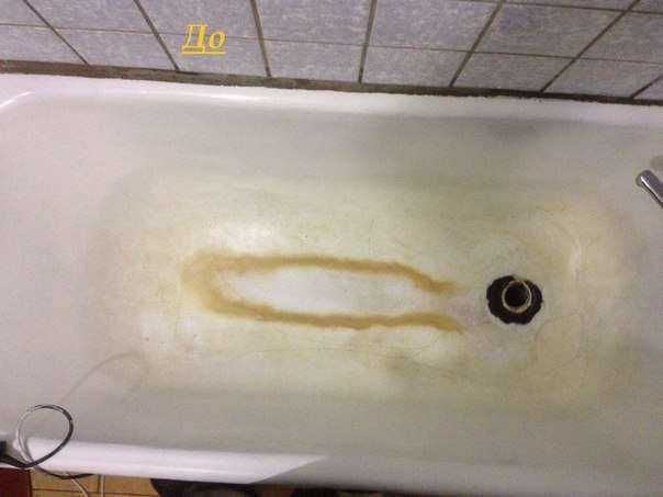 Реставрация ванн Киев и обл от 1600 грн опыт, гарантия, качество!