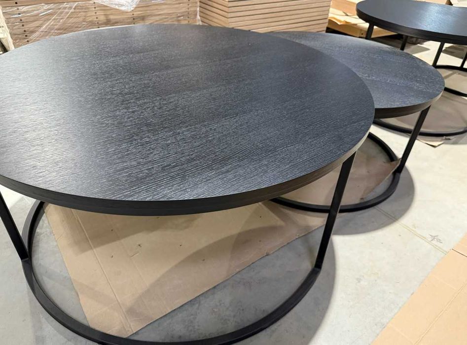 LOFT - stolik kawowy D75