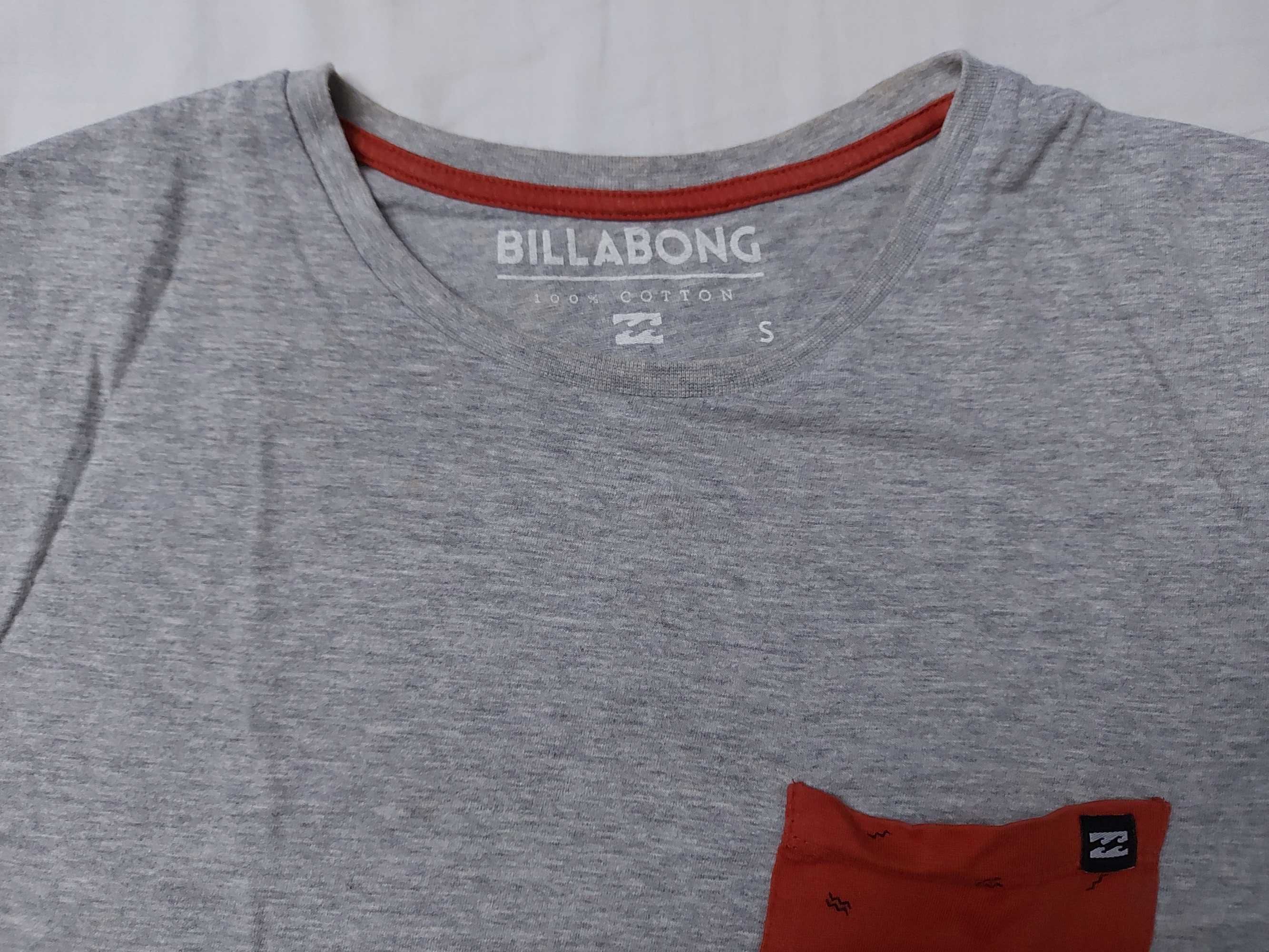 T-shirt BillaBong