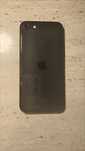iPhone SE 2020 Czarny