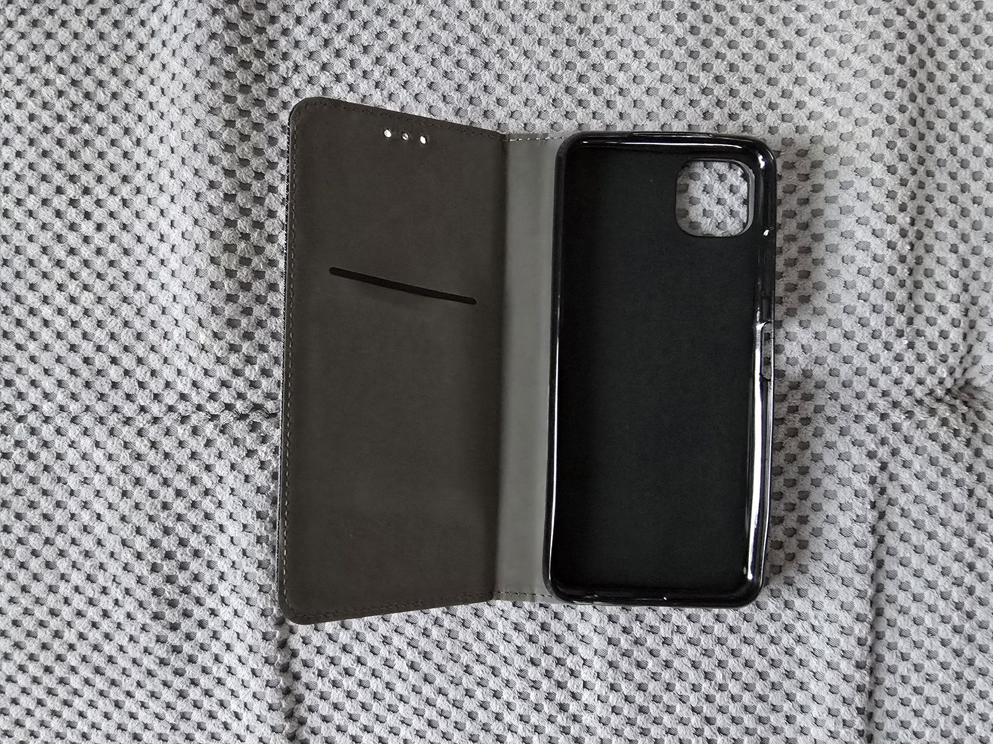 Etui z klapką do telefonu Samsung galaxy A22 5G