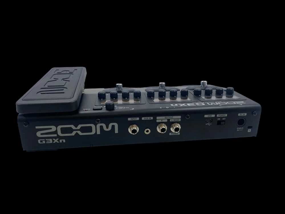 procesor multiefekt GITAROWY ZOOM G3XN