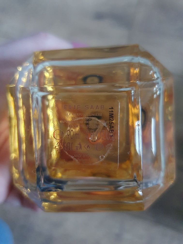 Elie Saab le parfum lumiere 90 ml