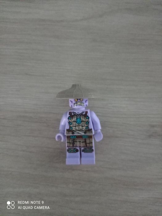 Sprzedam figurkę LEGO ninjago