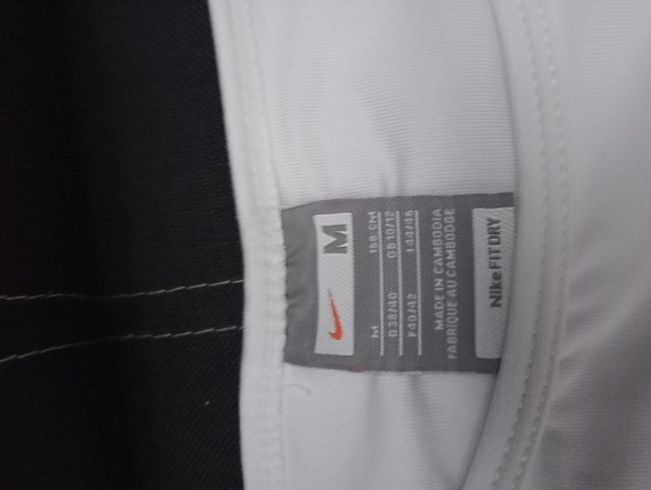 Koszulka damska nike rozm. M