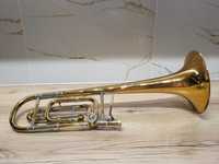 Puzon Vincent Bach Stradivarius Corporation 45B.