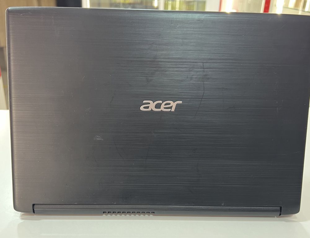 Acer aspire A315-53 i7 core 8th Gen