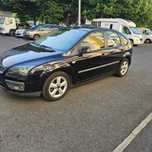 Ford Focus 1.6 TDCi Connection