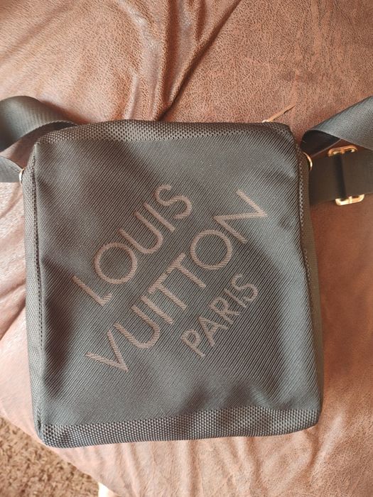 Мужская сумка Louis Vuitton