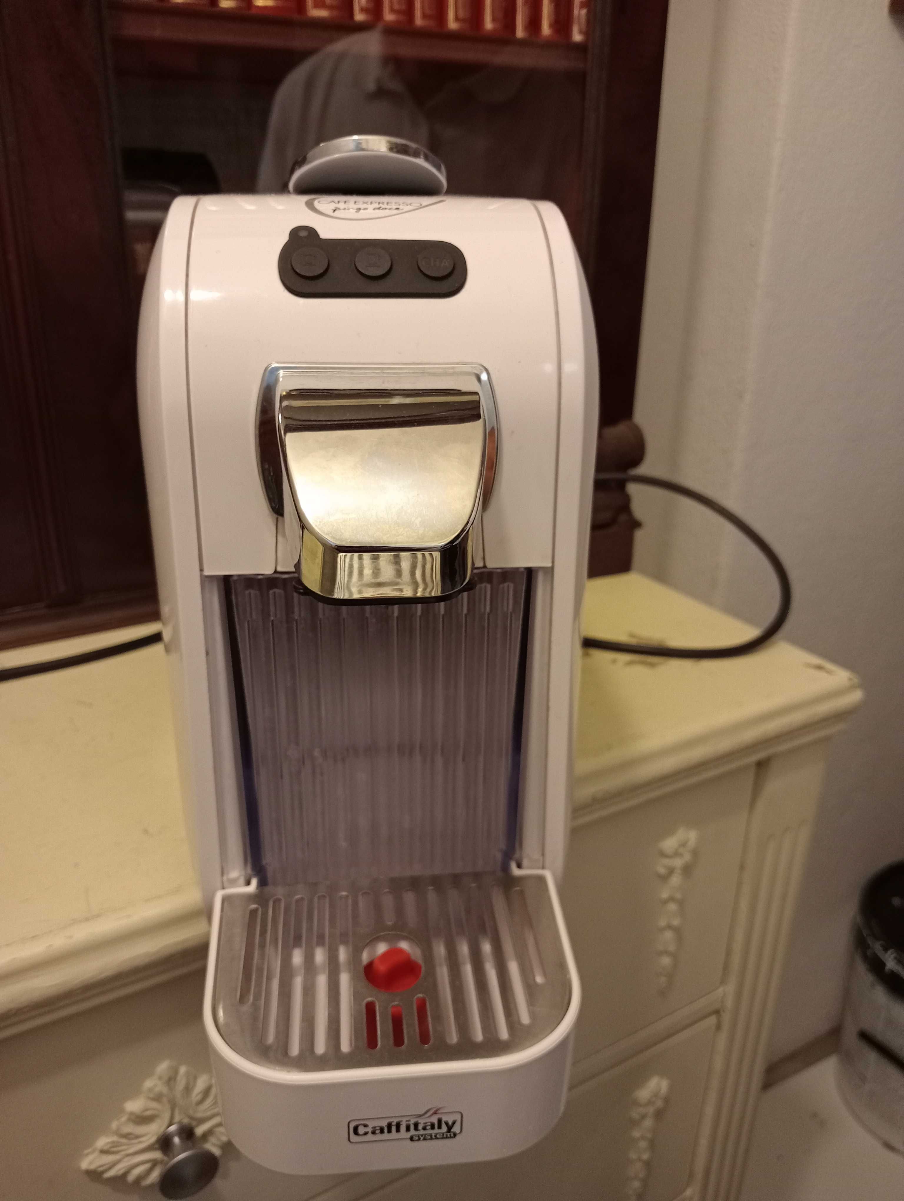 Máquina de café Expresso