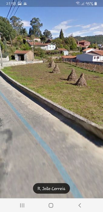 Terreno para construção 1200m2