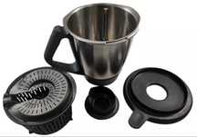 Thermomix kompletne nowe naczynie