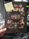 Marduk - CD + VHS