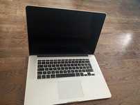 MacBook Pro (Retina, 15-inch, Early 2013)