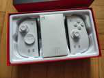 Mobapad M6 HD Joycons Kontroler Nintendo Switch Pro Bluetooth NOWY PAD