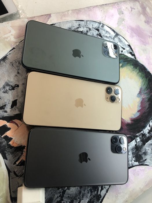 Продам корпус корпус Apple iPhone 11 Pro Max