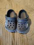 Klapki jak Crocs 21