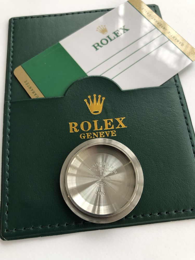 Часы ROLEX яхт -мастер