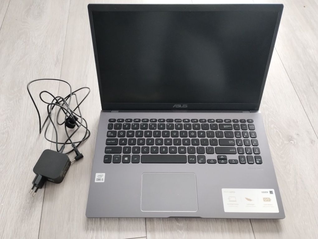 Laptop Asus X509FA-EJ1040T