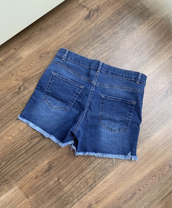 Жіночі джинсові шорти одяг безкоштовно