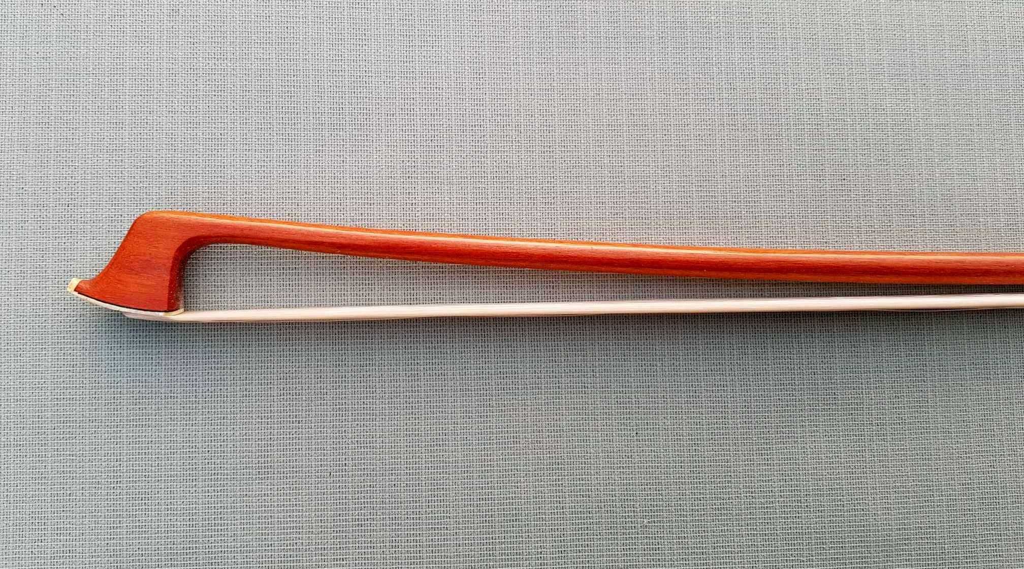 Sprzedam stary smyczek skrzypcowy 4/4