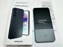 Telefon Samsung A55 5G
