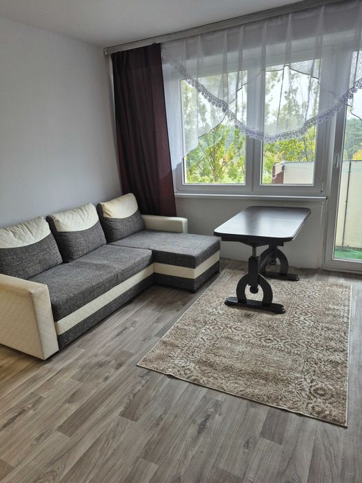 Do wynajęcia mieszkanie 40m2 na Rubinkowie I