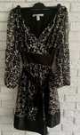 Платье DIANE von FURSTENBERG, оригинал, S-М, натуральный шелк