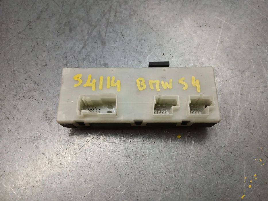 Módulo confort BMW 4 Gran Coupe (F36)