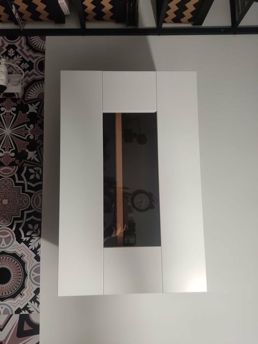 Szafki kuchenne w dobrym stanie