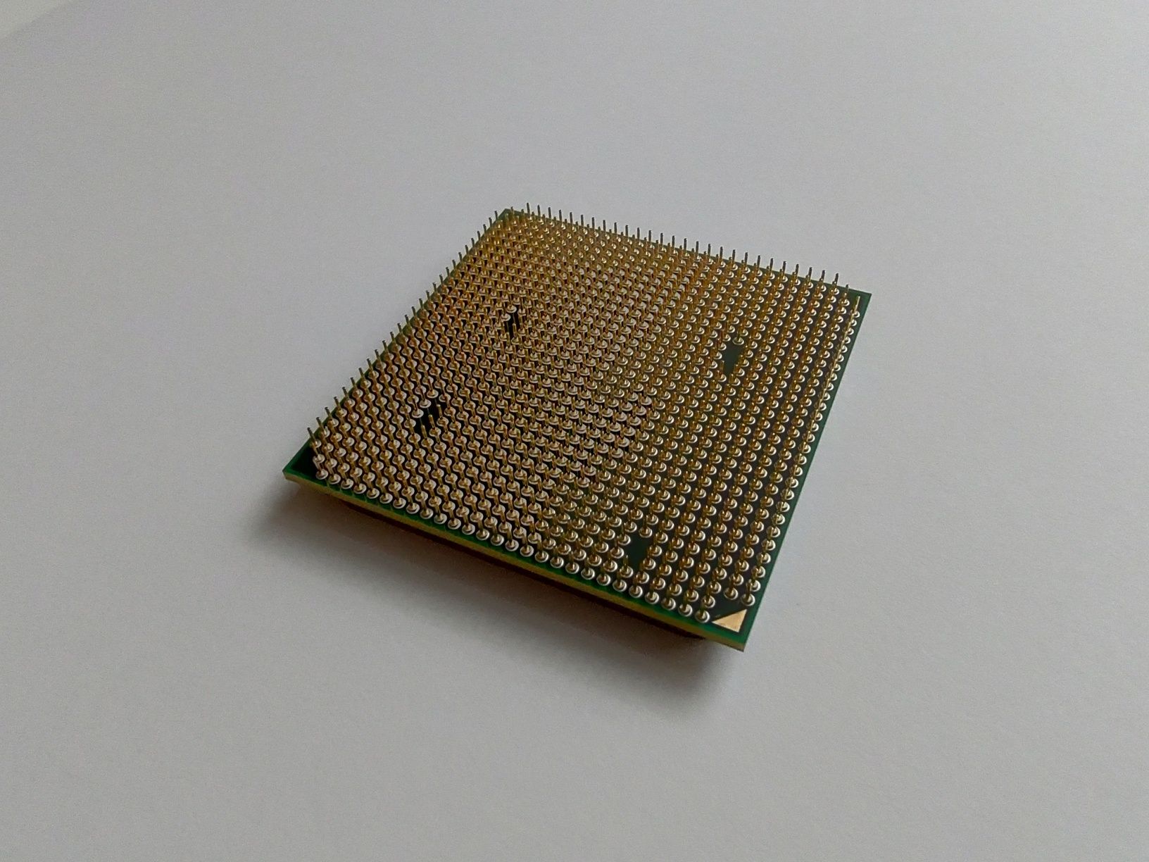 Procesor AMD Athlon II X3 445 3,1GHz (AMD Phenom II X4 B45)