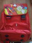 vendo mochila da coca cola