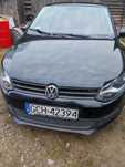 VW Polo 2010 rok