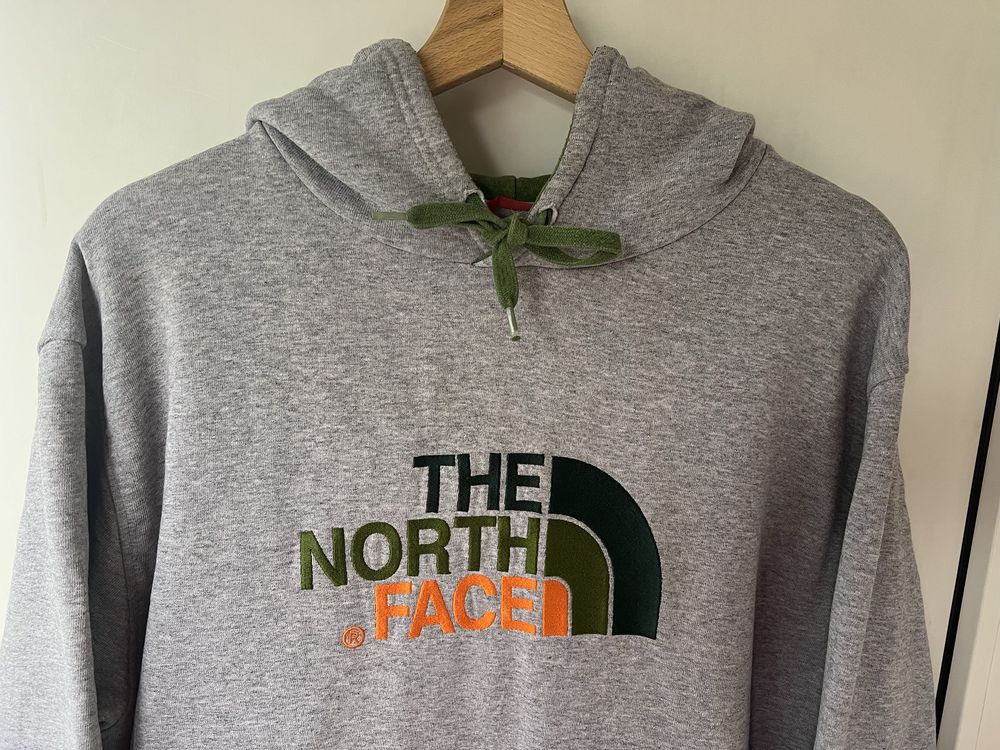 The North Face чоловіче худі