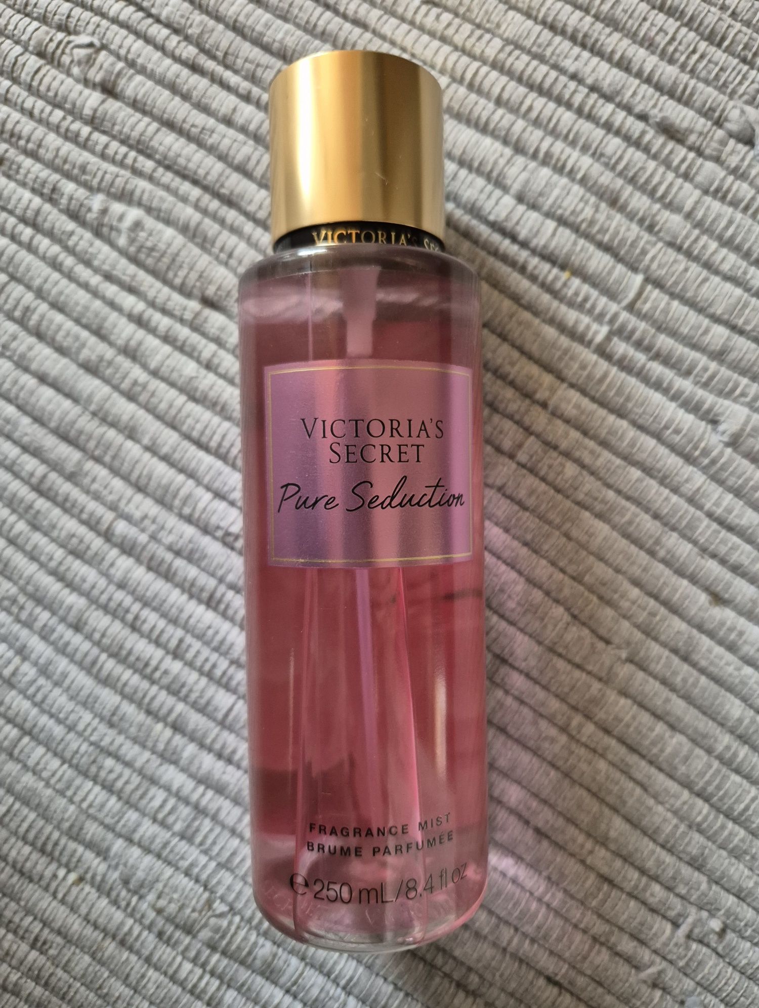 Mgiełka Victoria's Secret Pure Solution