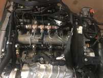 Motor Opel Insignia 2.0 CDTI A20DTH A20DTJ