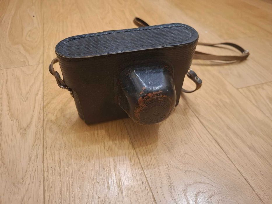 Фотоаппарат "Зоркий 4 "