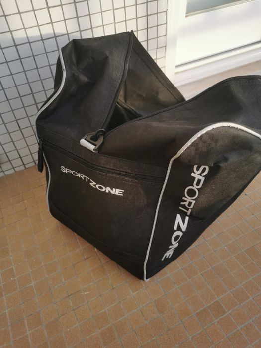 Patins em Linha Unissexo