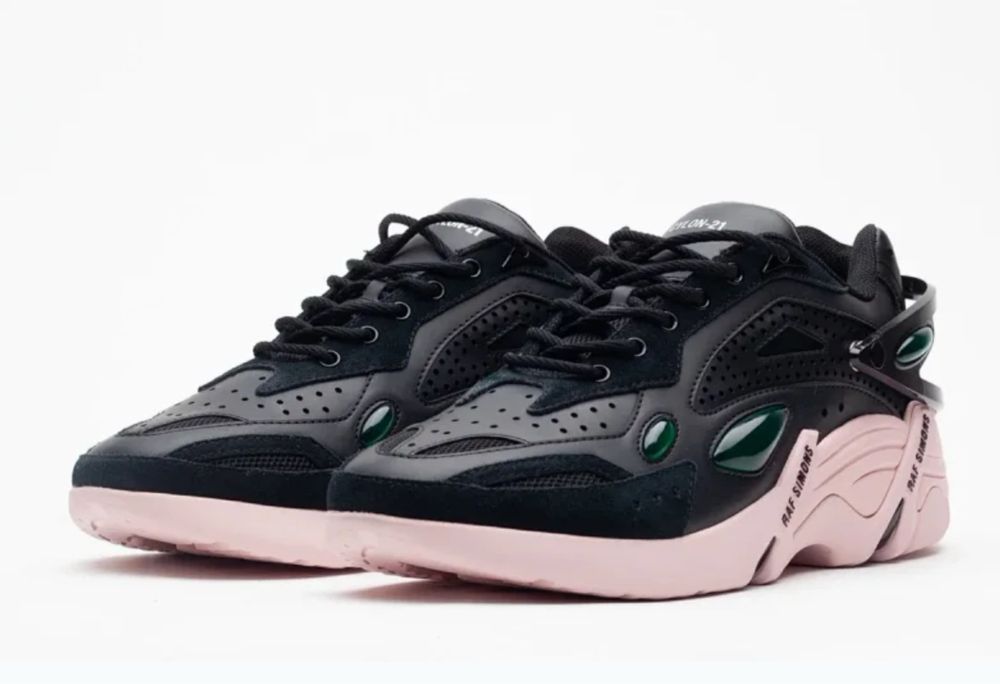 Raf simons cylon-21 Під замовлення