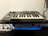 Sintetizador Novation X-station 25