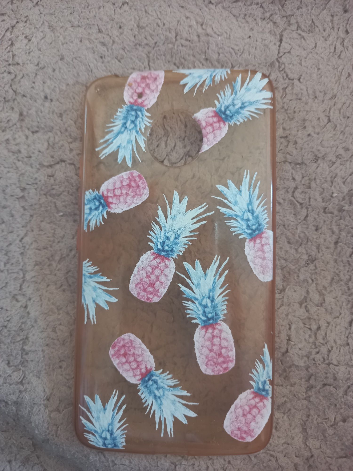 Etui na motorola moto G5